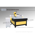 SANEKN Glass machine glass engraving and carving machine